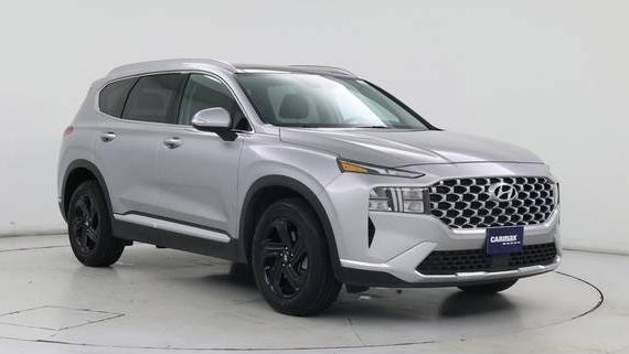 HYUNDAI SANTA FE 2022 5NMS34AJ2NH404780 image HYUNDAI SANTA FE 2022 5NMS34AJ2NH404780 image